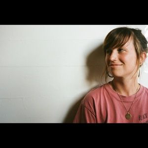 Meet your Posher, Molly